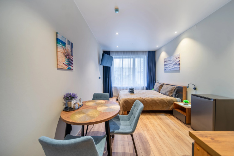 Фотография отеля