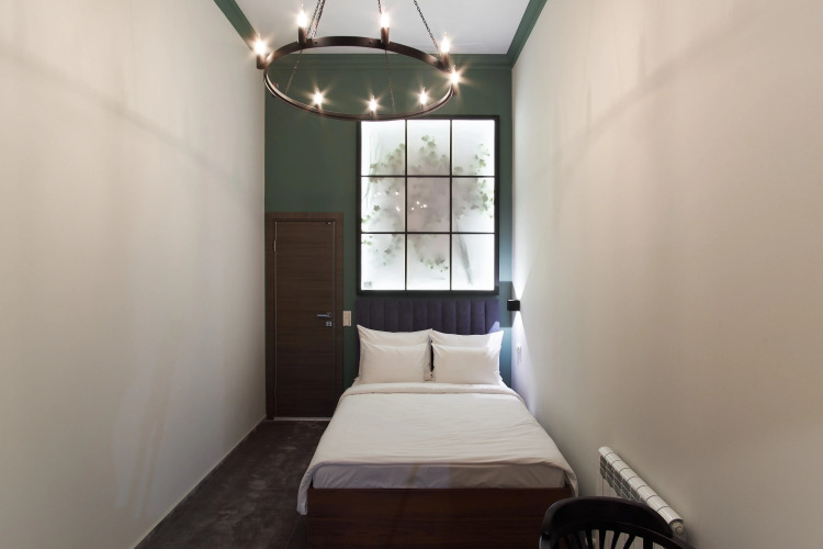  (двуспальная кровать) - изображение 1