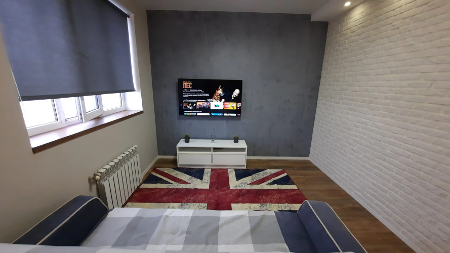 Фотография номера квартиры Квартира MalinaApart