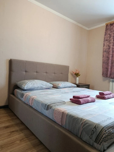 Фотография номера квартиры Квартира Righ Room на Георгия Амелина 43