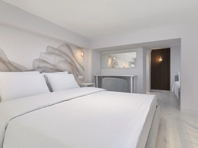 Фотография номера гостиницы Alean Residence Olginka