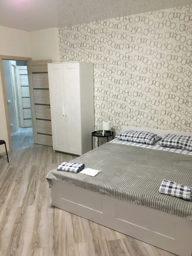 Фотография номера квартиры Апартаменты Komfort Haus