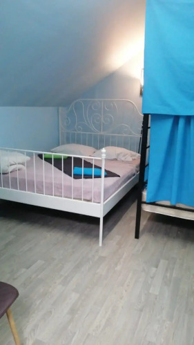 Фотография номера хостела Travel Inn Преображенская