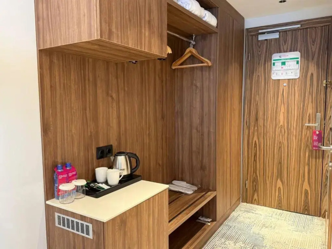 Ramada Encore by Wyndham Bukhara Hotel