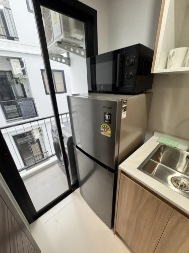 Uyutnye Nay Yang Apartments