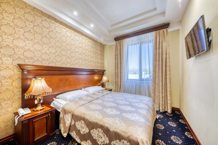 Фотография номера гостиницы Spa Hotel Grace Forum