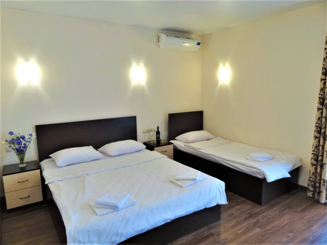 Фотография номера мини отеля Севастопольская Усадьба