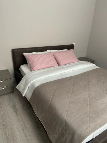 Фотография номера квартиры Апартаменты Luxury