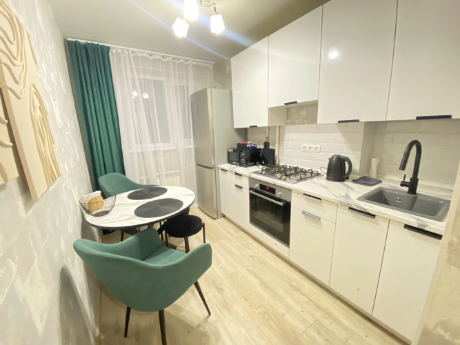 Фотография номера квартиры Квартира Уютная рядом со Старым Городом