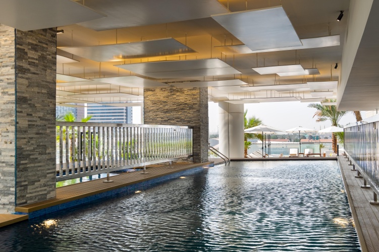 Park Regis Business Bay photo 23