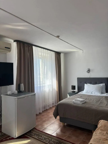 Фотография номера гостиницы Замок горного короля