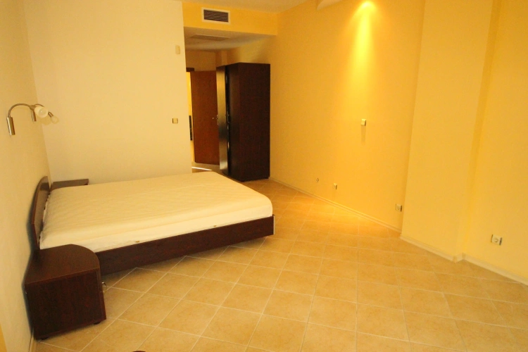 1 Bedroom Suite with balcony
