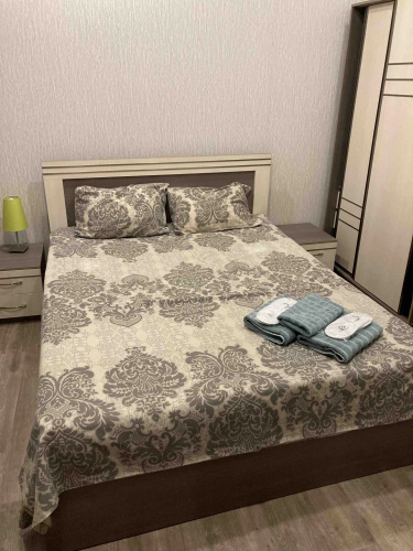 Teryana 8 Apartments