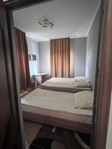 Фотография номера гостевого дома Белый Замок