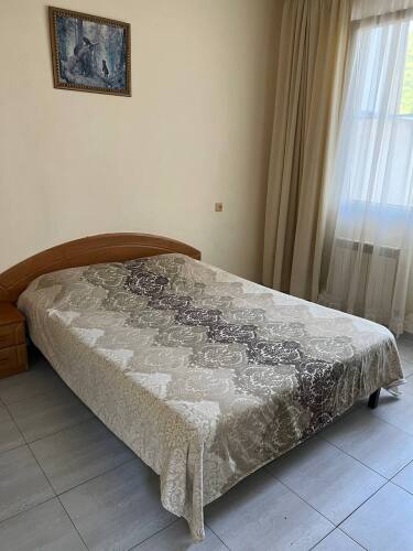 Фотография номера гостевого дома Анюта