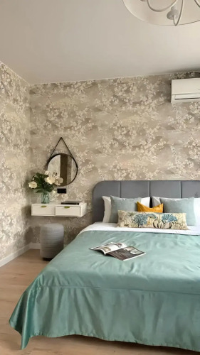 Фотография номера квартиры Квартира Шоссейная 70/1