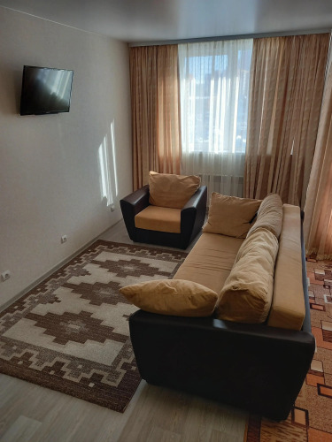 Фотография номера квартиры Апартаменты ЖК 6 Звезд