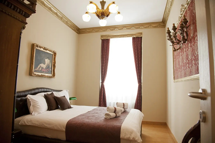 Villa Rococo