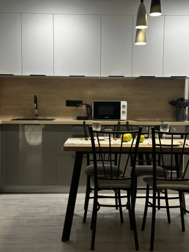 Фотография номера квартиры Квартира Уютная  в Центре Города