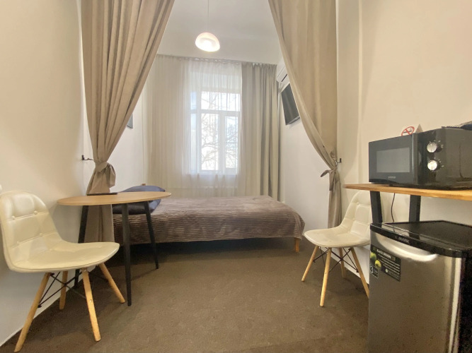 Фотография номера квартиры Апартаменты номер 9