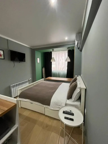 Evergreen Apartment hotel
