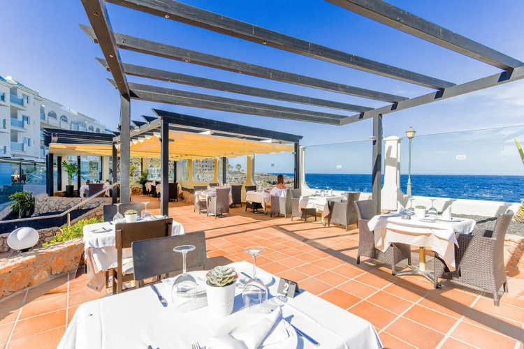 Hotel Ereza Mar- Adults Only photo 16
