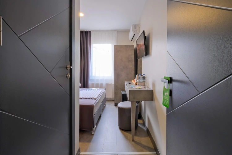 Superior Single room