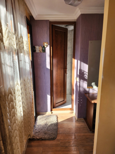 Eteri guest house Chalet