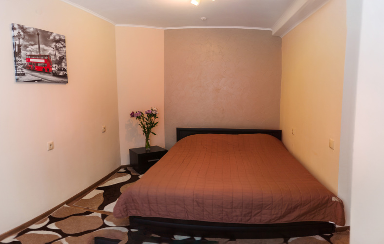 Фотография номера апарт отеля Helen Hotel