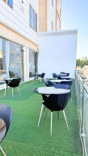 Rahati Serviced Apartment hotel