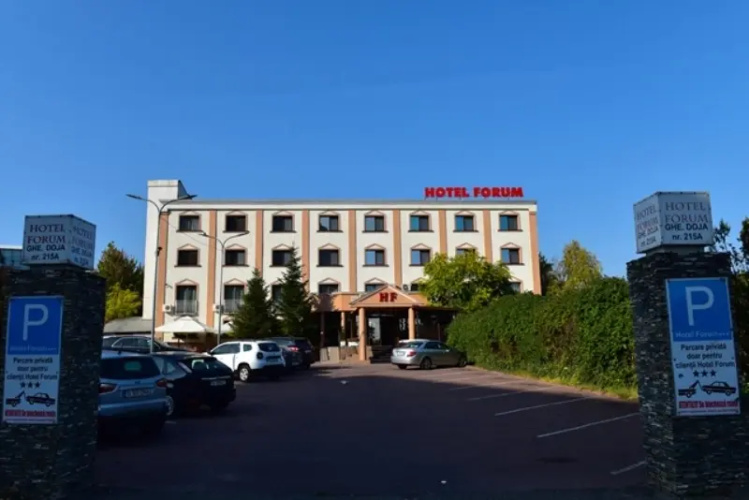 Forum Hotel