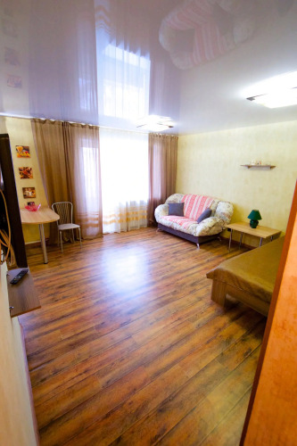 Фотография номера квартиры Апартаменты Сурикова 36-3