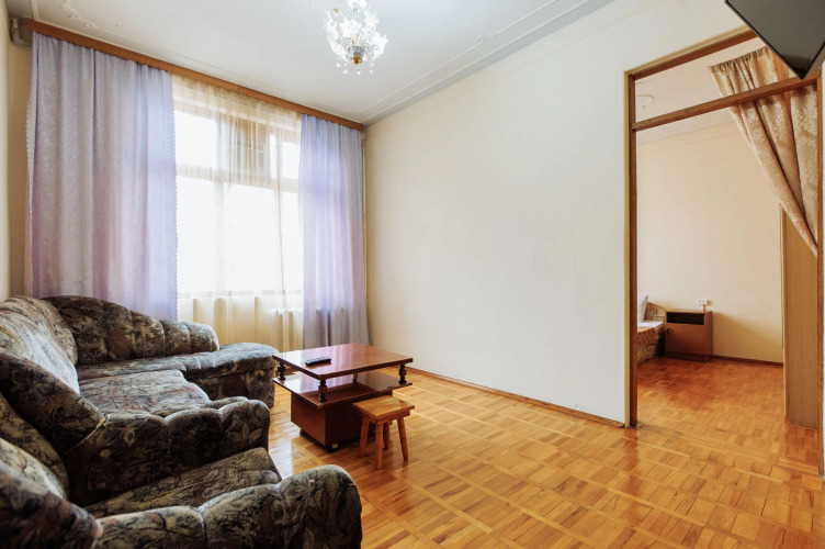 Фотография номера гостевого дома Лазурь Аллама групп