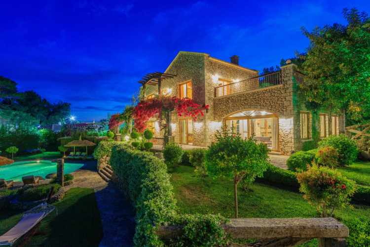 Gemile Villa