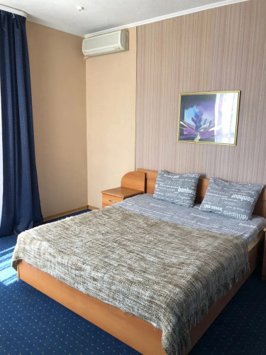 Фотография номера гостиницы Мистер Икс