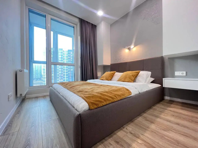 Фотография номера квартиры Квартира Комфорт