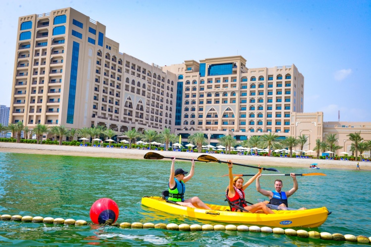 Blue Diamond Alsalam Resort photo 11
