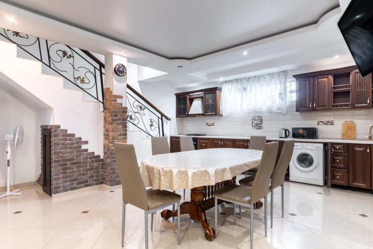 Фотография номера гостевого дома Самара 