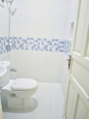 Standard Double room with view