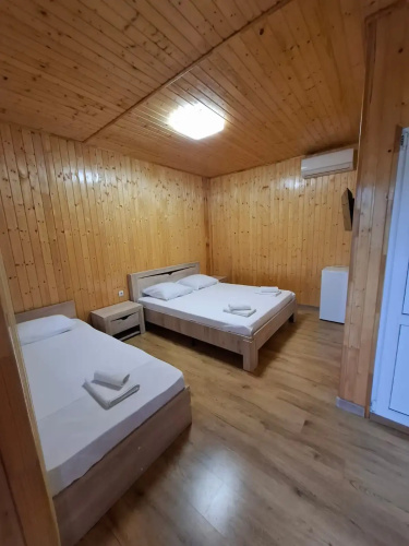 Guest house U Kristiny