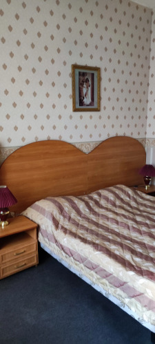 Фотография номера гостевого дома Золотая середина