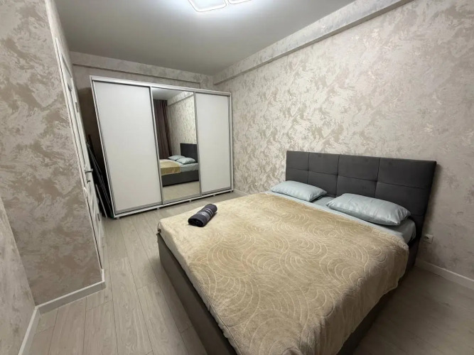 Фотография номера квартиры Апартаменты в ЖК Счастье