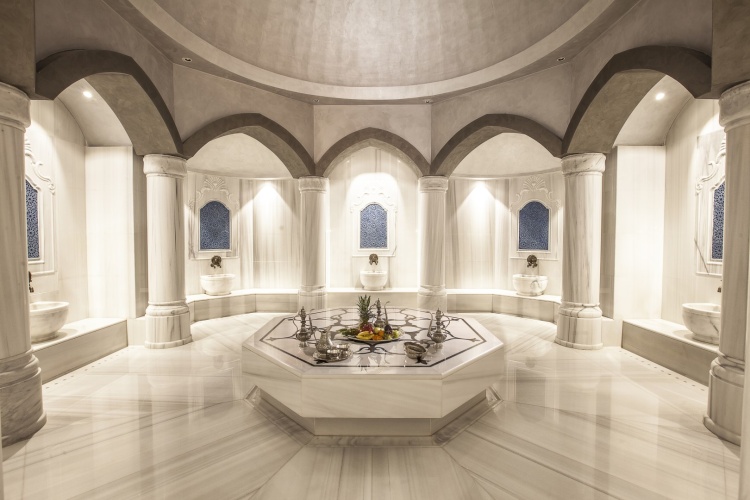Elexus Hotel & Resort & Spa photo 20