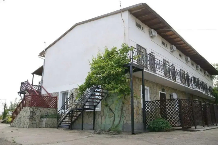 Фотография номера базы отдыха Динамо 1