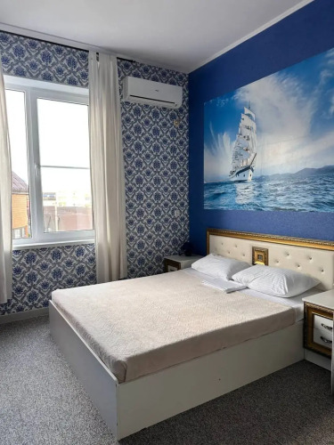 Фотография номера гостиницы Пансионат Волна