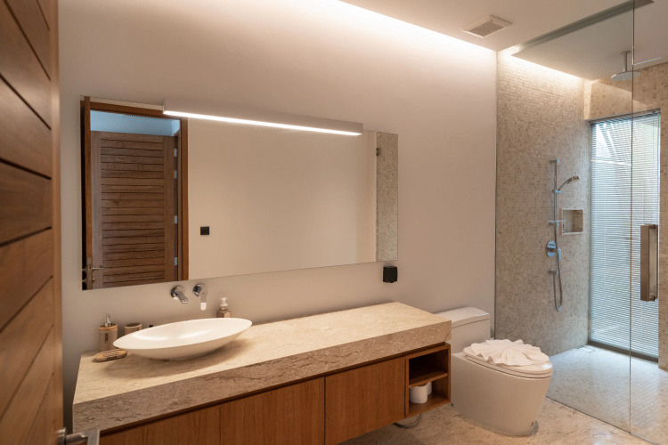 Oasis Anchan Hills by Apart Homes