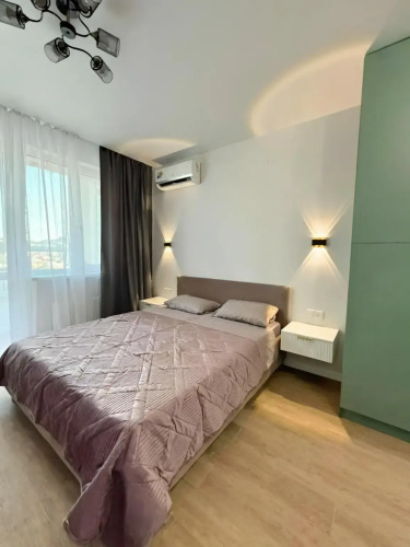 Фотография номера квартиры Апартаменты Студия на Черном Море