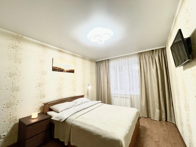 Фотография номера квартиры Апартаменты Tomsk House