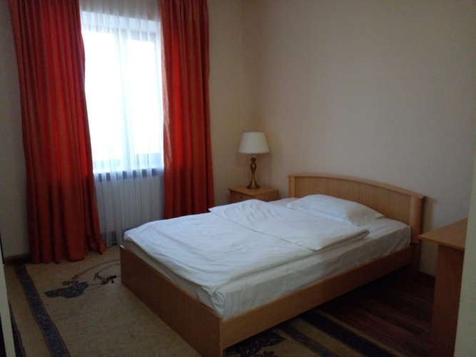 Economy Single room