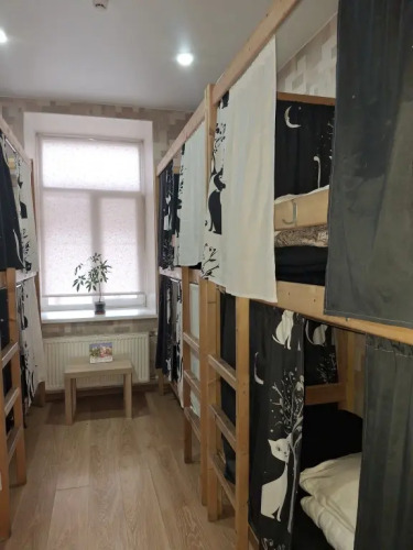 Фотография номера хостела Большой Казачий